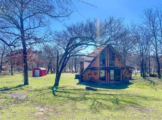 721 Mohawk Dr, Eufaula, OK 74432