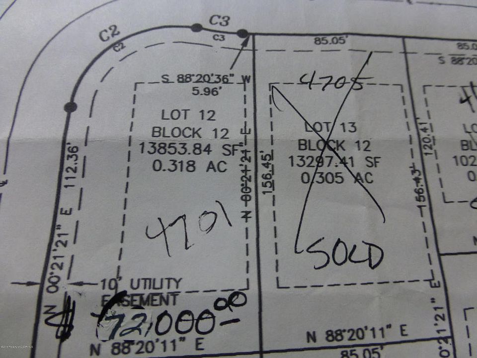 2nd image of 4701 Lauren St