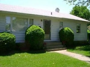 1016 N Pleasure Ct, Aurora, IL 60506