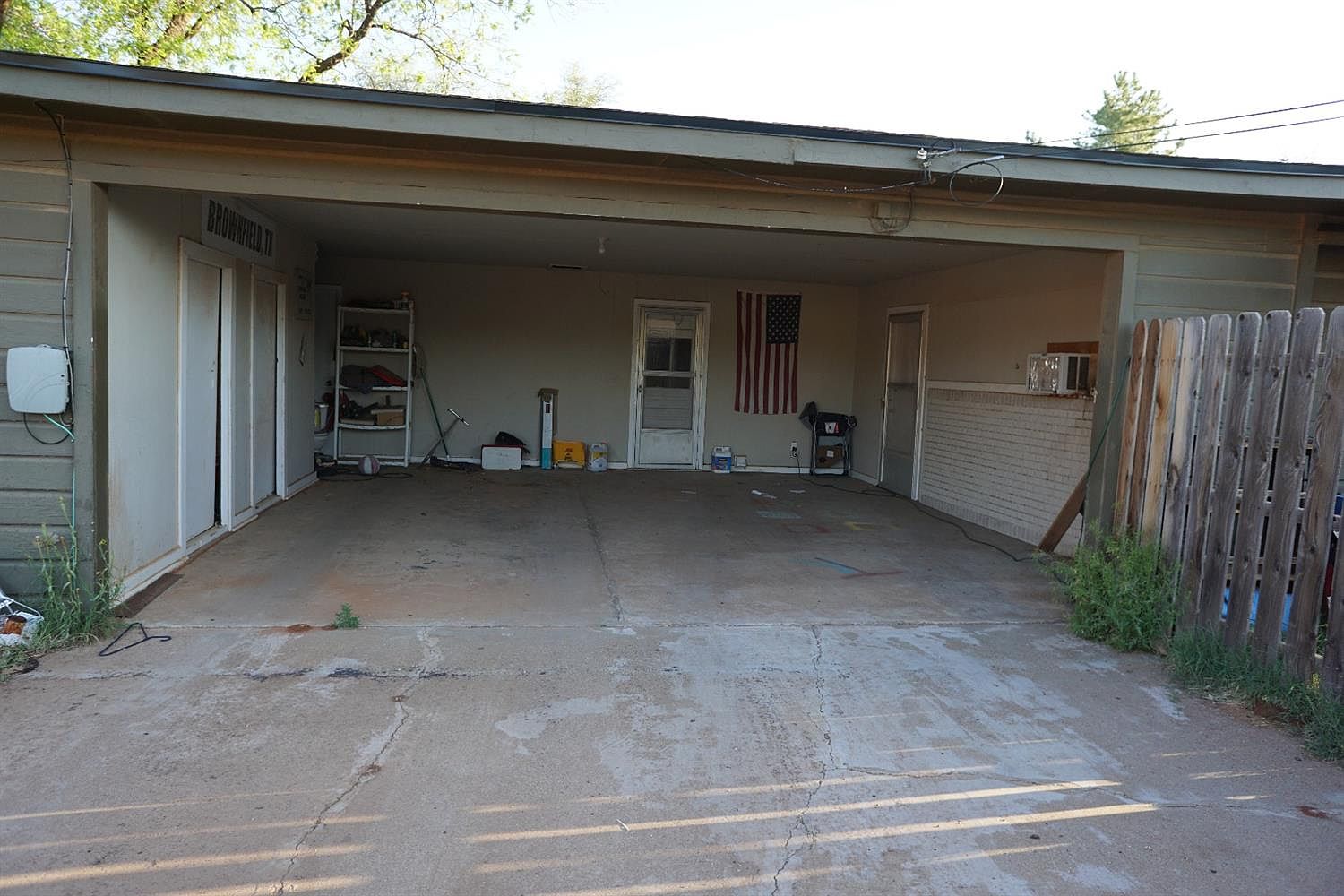 1302 E Reppto St Brownfield Tx 79316 Zillow