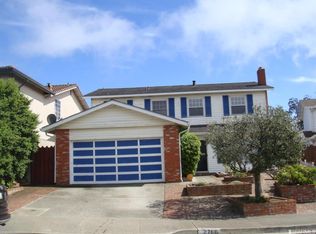 2760 Tipperary Ave, South San Francisco, CA 94080