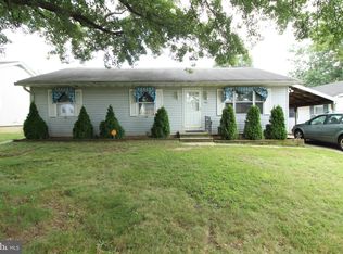 102 Dawes Ct, Newark, DE 19702