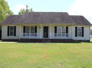 2634 Medford Campbell Blvd, Murfreesboro, TN 37127