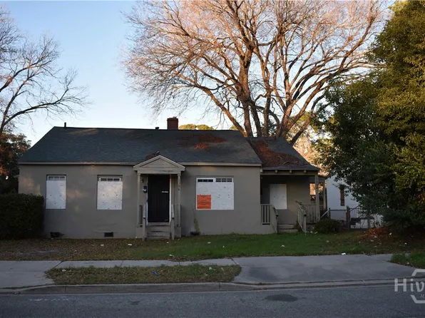1306 E 54th Street, Savannah, GA 31404