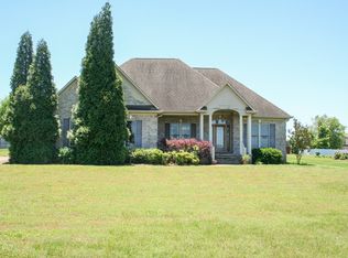 7091 Old Zion Rd, Columbia, TN 38401