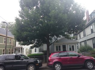 20 Sheridan St, Jamaica Plain, MA 02130