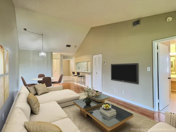 1119 Coral Club Drive #1119, Coral Springs, FL 33071