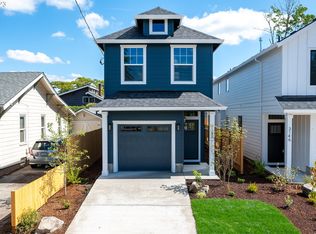 3152 NE 72nd Ave, Portland, OR 97213