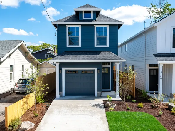 3152 NE 72nd Ave, Portland, OR 97213