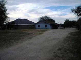 517 W Bella Vista Ln, Alton, TX 78573