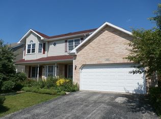 333 Central Ave, Matteson, IL 60443