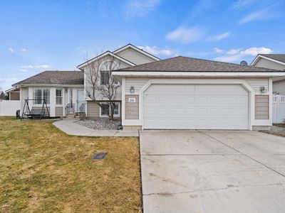 2116 N Tschirley Rd, Greenacres, WA, 99016