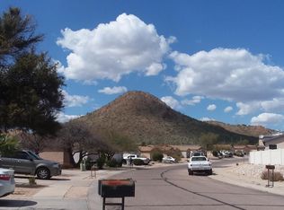 7442 S Nevil Dr, Tucson, AZ 85746