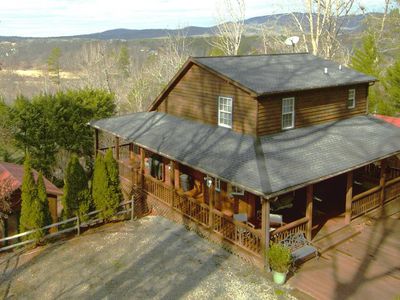 280 Northwoods Cir, Blairsville, GA, 30512