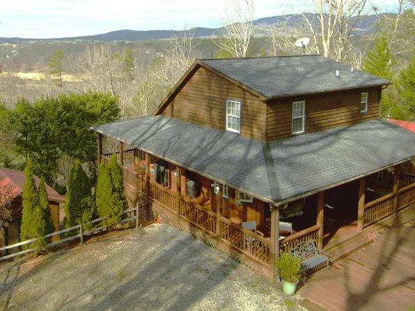 280 Northwoods Cir, Blairsville, GA 30512