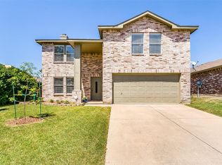 5504 Wiltshire Dr, Fort Worth, TX 76135
