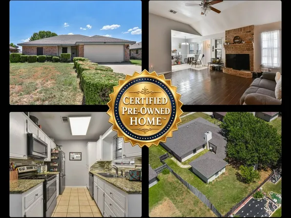 1604 Mamye Jane Dr, Killeen, TX 76542