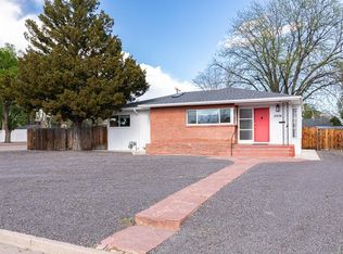 2936 Cascade Ave, Pueblo, CO 81008