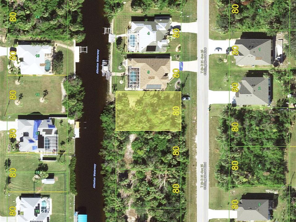 1st image of 4433 COLLINGSWOOD BOULEVARD LOT 6