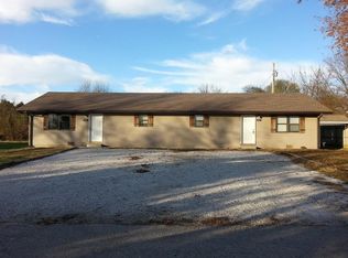 467 Magnolia Ln, Nixa, MO 65714