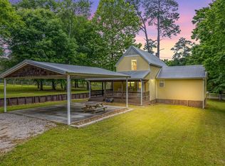 14721 Fm 1725 Rd, Cleveland, TX 77328