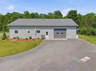 555 Douglas Rd, Centre Hastings, ON K0K2K0