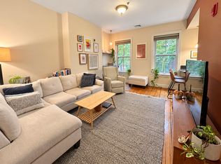 48 E Springfield St APT 3, Boston, MA 02118