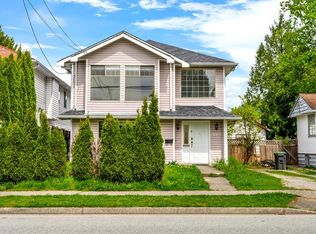 1869 Prairie Ave, Pt Coquitlam, BC V3B1V2