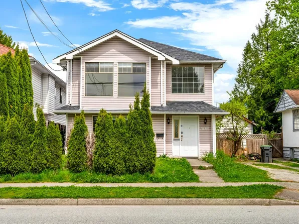 1869 Prairie Ave, Pt Coquitlam, BC V3B 1V2