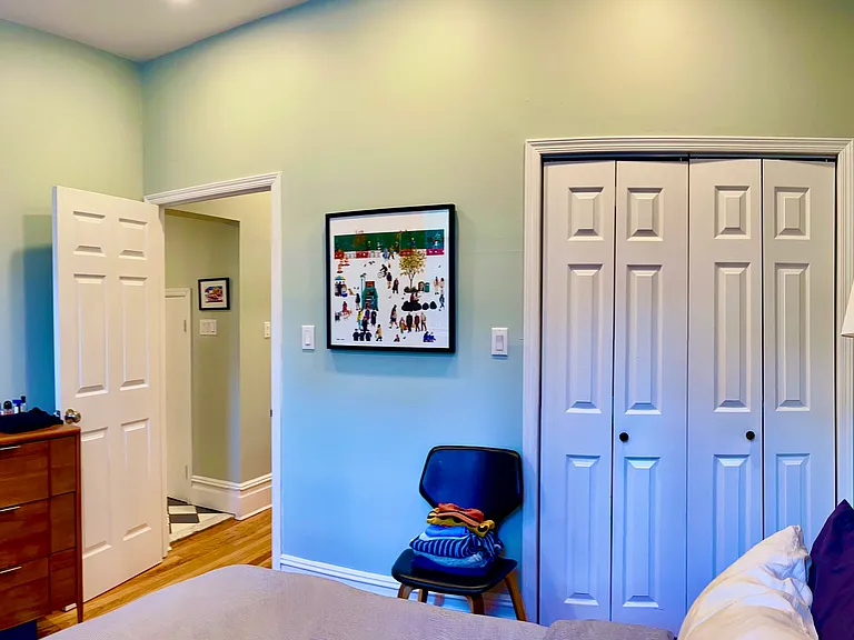 407 Pacific St #1 — Photo 43