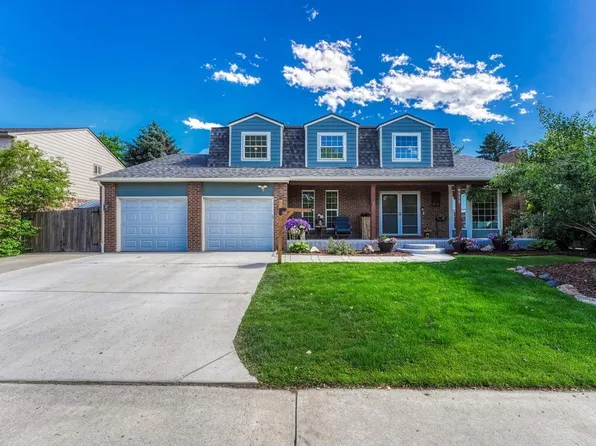 6552 W Calhoun Pl, Littleton, CO 80123