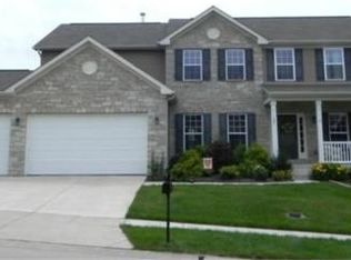 1280 Green Vale Ct, Fenton, MO 63026