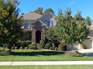 10632 Euclid Ave NW, Concord, NC 28027