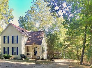 425 Anderson Hollow Rd, Savannah, TN 38372