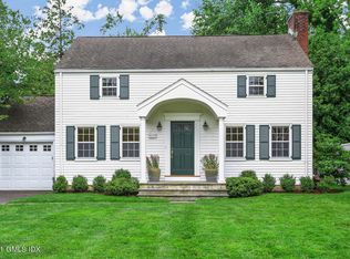 11 Saint Claire Ave, Old Greenwich, CT 06870