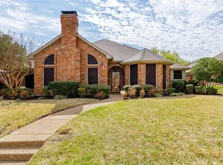 4921 Saint James Ct, Mesquite, TX 75150