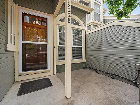 2nd image of 1922 S Hannibal Court #B