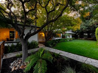 1029 Hampton Rd, Lafayette, CA 94549