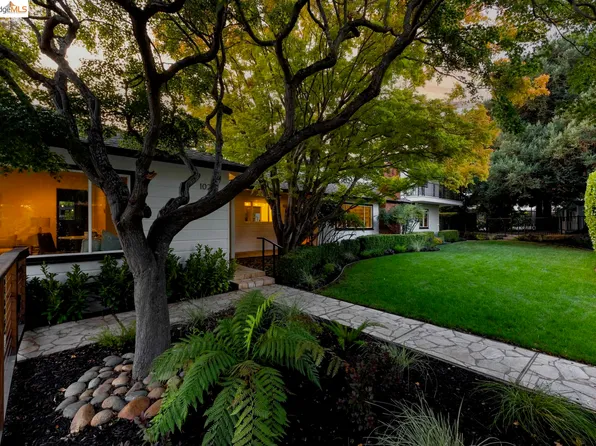 1029 Hampton Rd, Lafayette, CA 94549