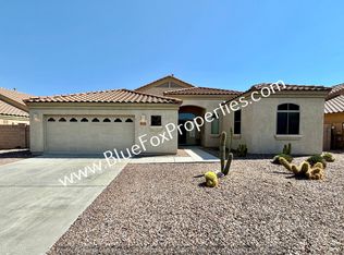 7080 W Lone Flower Dr, Tucson, AZ 85743