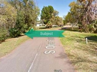 4550 S Otter Point, Homosassa, FL 34448