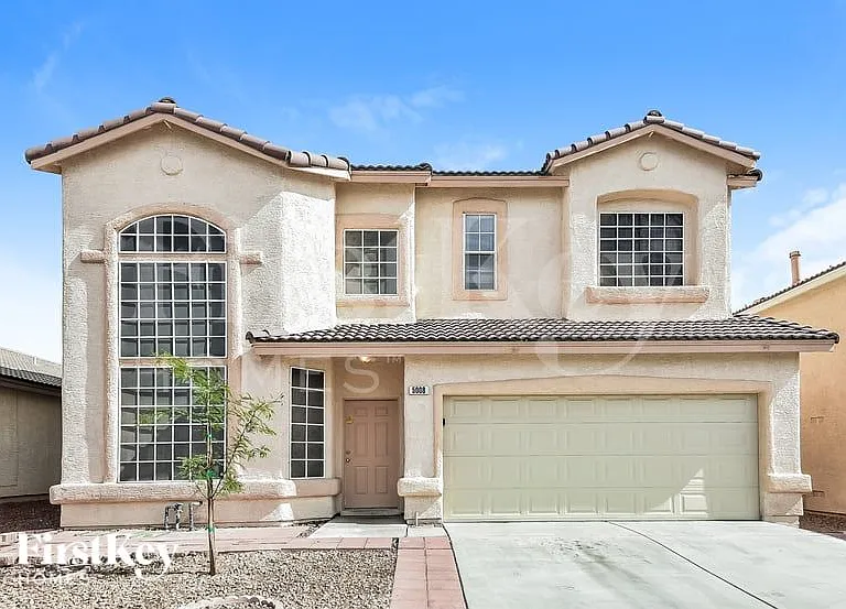 5008 Sparkling Sky Ave — Photo 1