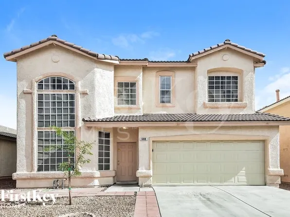 5008 Sparkling Sky Ave, Las Vegas, NV 89130