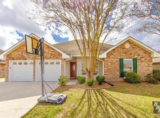 1728 Harvest Dr, Houma, LA 70360