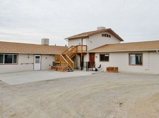 393 Mesa Vista Rd, Grand Junction, CO 81507