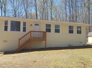 3528 Presidents Rd, Scottsville, VA 24590