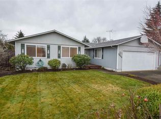 5699 Kalmia Dr NE, Keizer, OR 97303