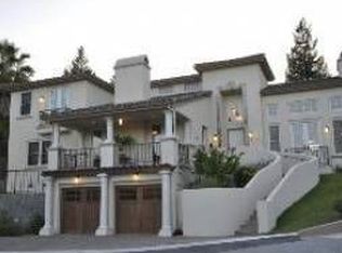 40 Siena Ct, Redwood City, CA 94062