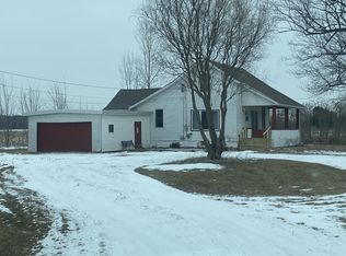 6999 S Sheridan Ave, Durand, MI 48429