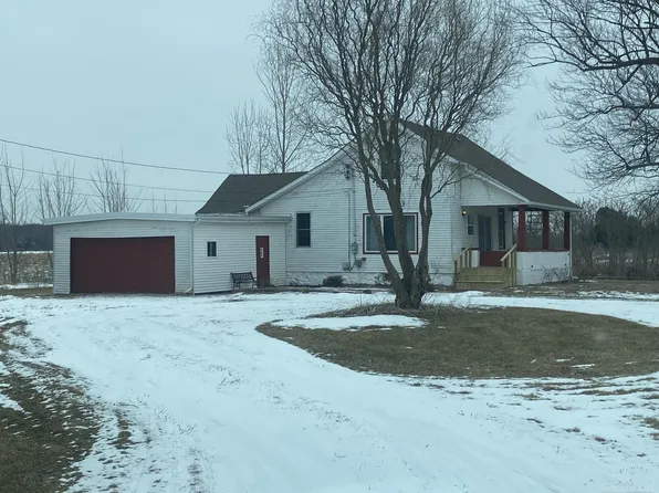 6999 S Sheridan Ave, Durand, MI 48429